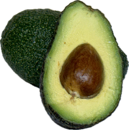 Avocado (6 count)
