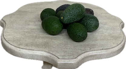 Avocado (6 count)