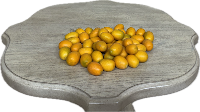 Kumquat (25 count)