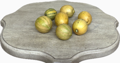 粉紅檸檬（5個）