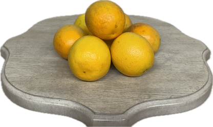Valencia Oranges (10 count)
