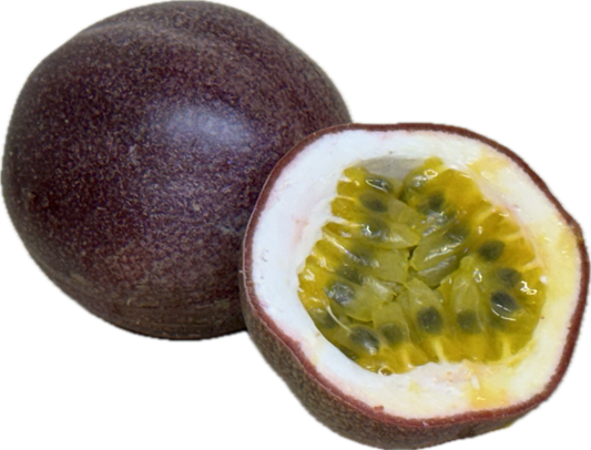 Passion fruit (10 count)
