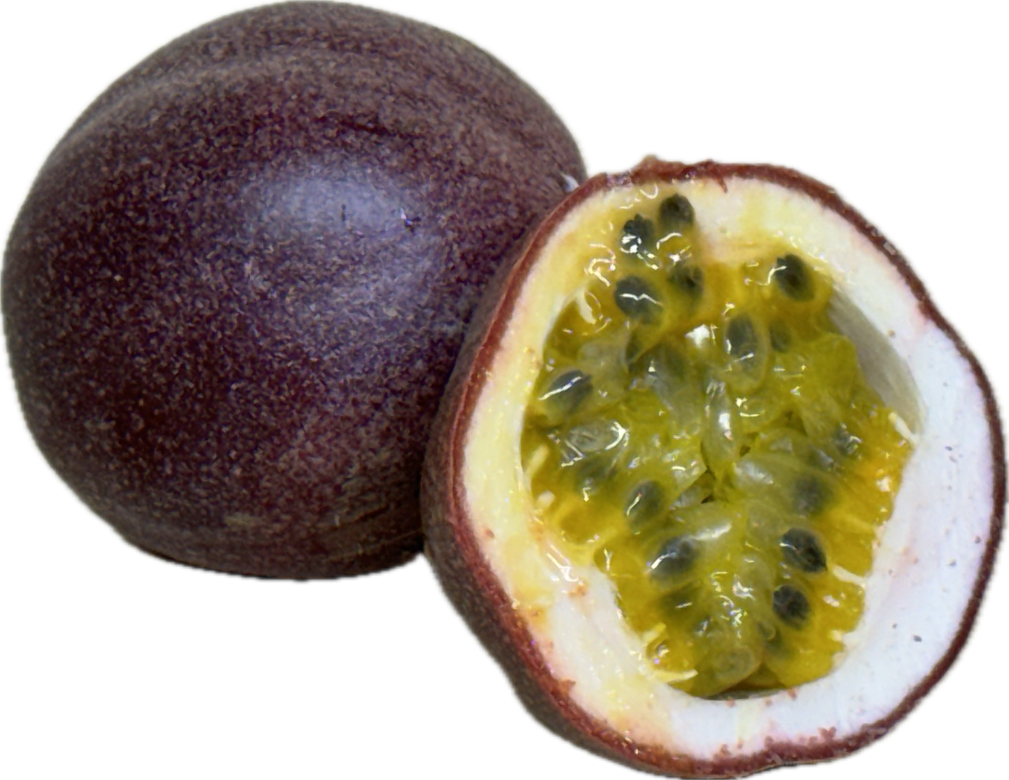 Passion fruit (10 count)