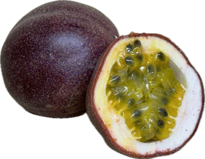 Passion fruit (10 count)