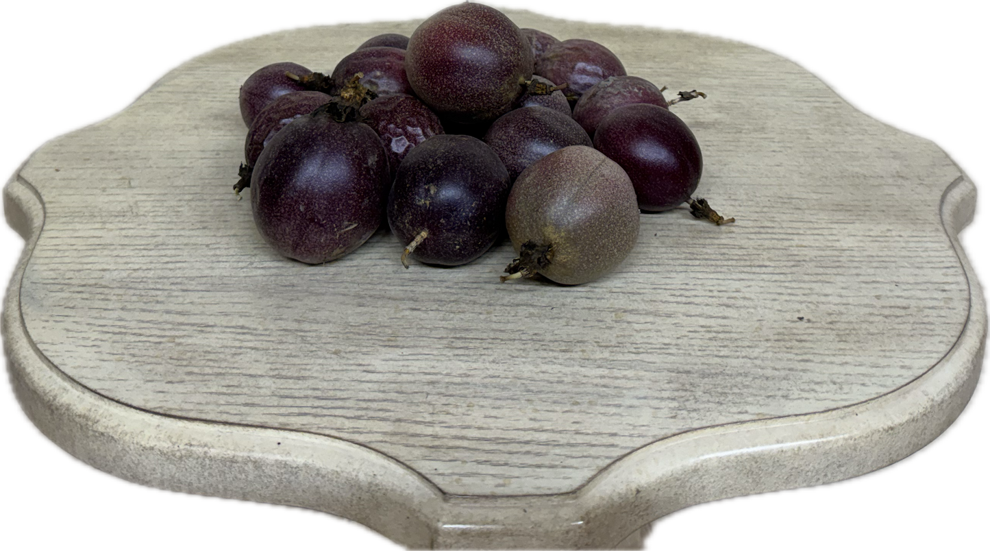 Passion fruit (10 count)