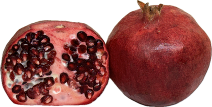 Pomegranate (6 count)