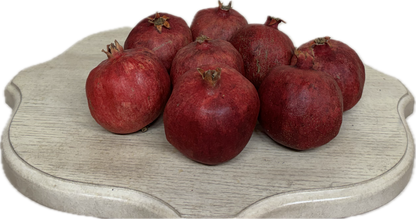 Pomegranate (6 count)