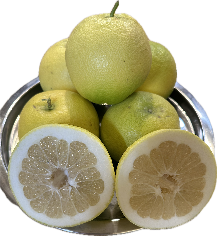 Pomelo (4 count)