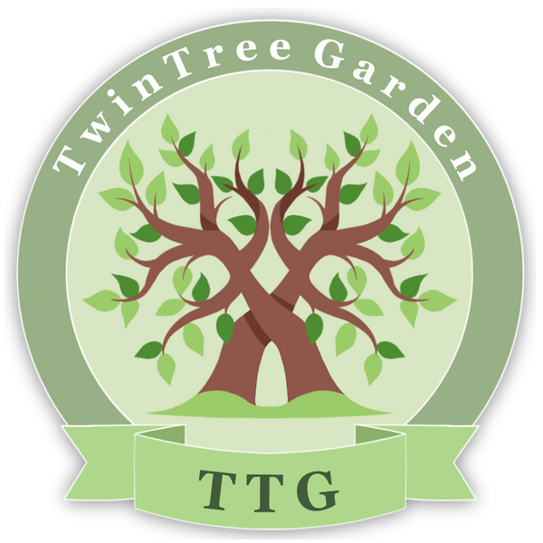TwinTree Garden